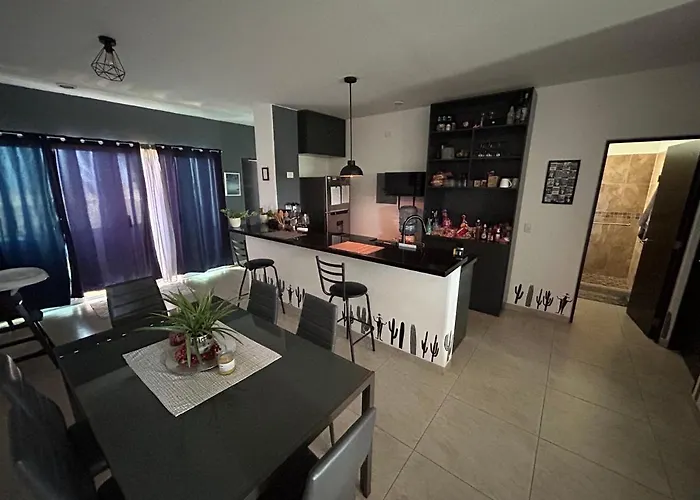 Apartamento Jacuzzi Ocean View Cabo San Lucas