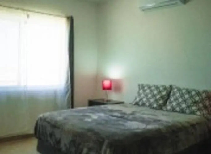 Jacuzzi Ocean View Apartamento *