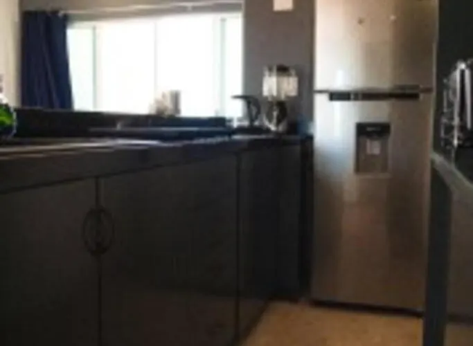 Apartamento Jacuzzi Ocean View