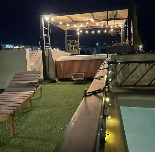Apartamento Jacuzzi Ocean View Cabo San Lucas