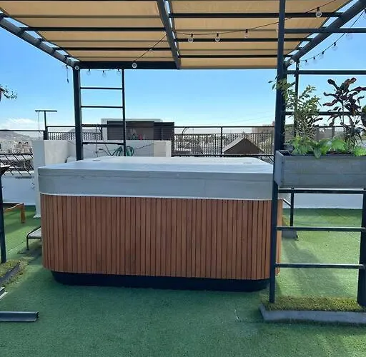 Apartamento Jacuzzi Ocean View Cabo San Lucas