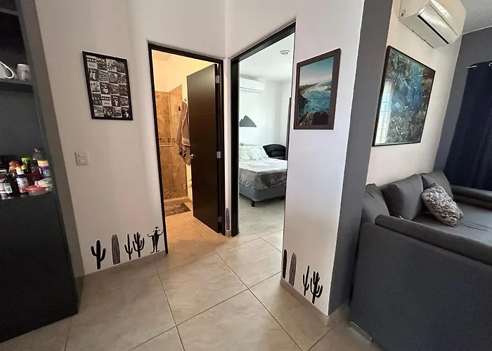 Jacuzzi Ocean View Apartamento Cabo San Lucas
