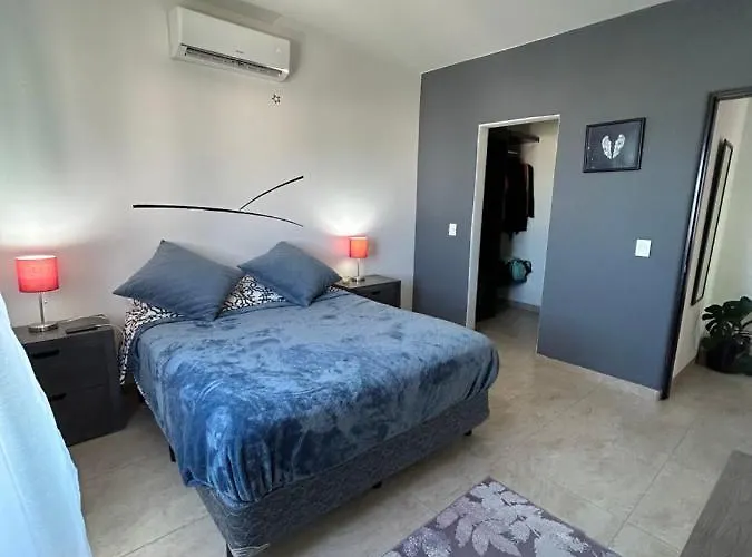 Jacuzzi Ocean View Apartamento Cabo San Lucas