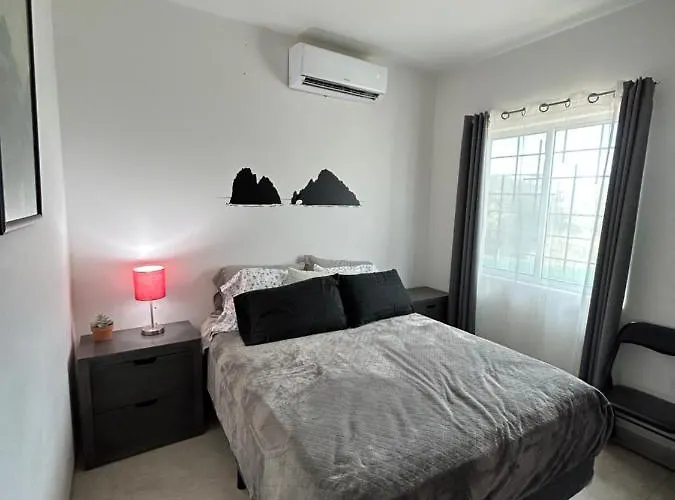 Apartamento Jacuzzi Ocean View *