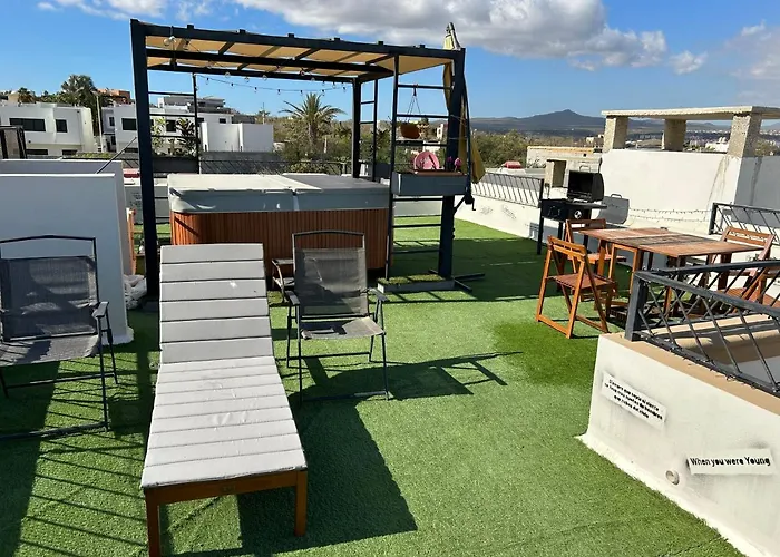 Apartamento Jacuzzi Ocean View Cabo San Lucas