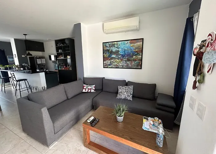 Jacuzzi Ocean View Apartamento *