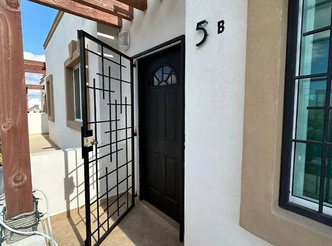 Apartamento Jacuzzi Ocean View *