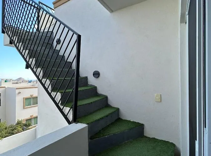 Apartamento Jacuzzi Ocean View Cabo San Lucas