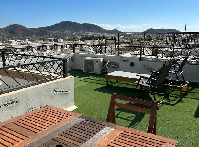 Jacuzzi Ocean View Apartamento