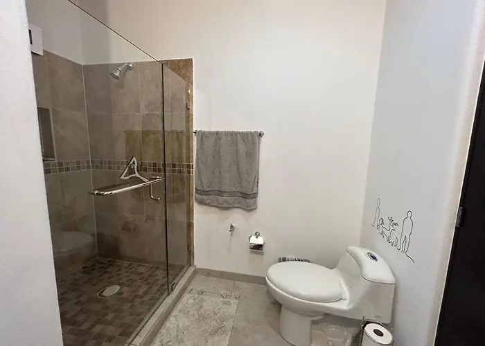Apartamento Jacuzzi Ocean View Cabo San Lucas