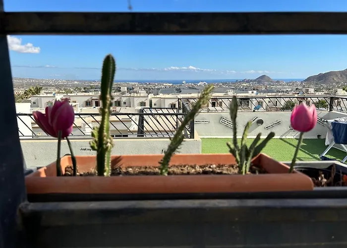 Apartamento Jacuzzi Ocean View Cabo San Lucas