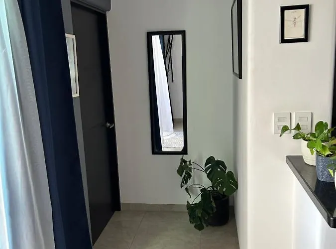 Apartamento Jacuzzi Ocean View