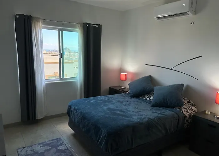 Apartamento Jacuzzi Ocean View *