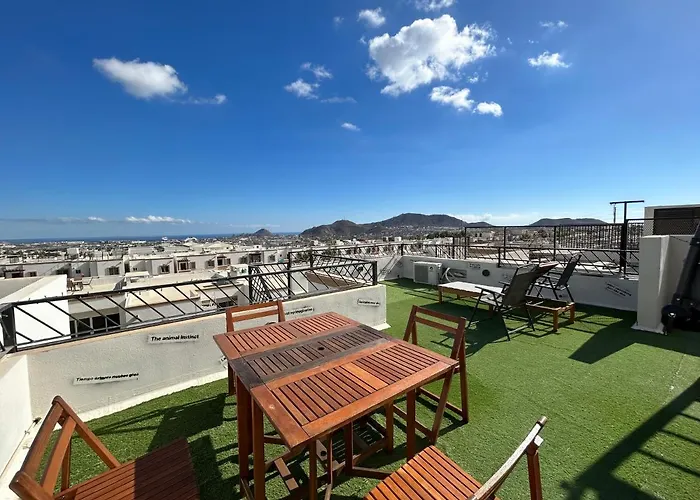 Apartamento Jacuzzi Ocean View *
